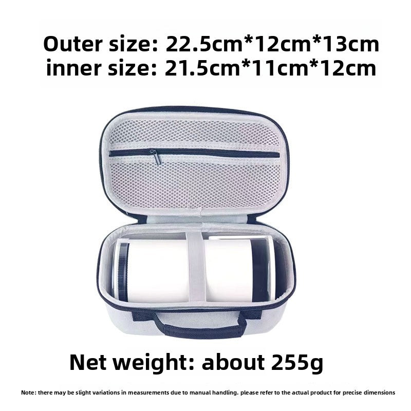 MiniGoCinema™ Carry Case