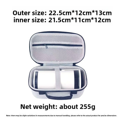 MiniGoCinema™  Carry Case