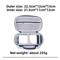 MiniGoCinema™  Carry Case